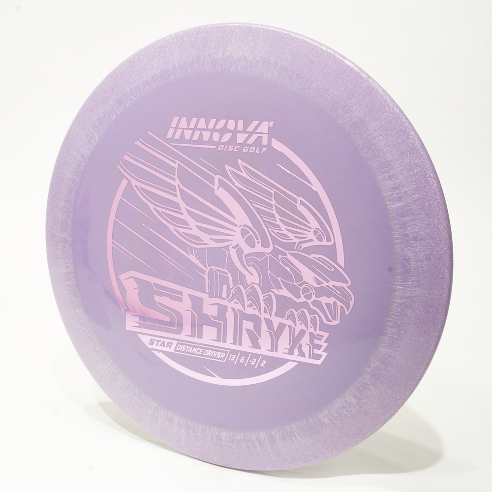Innova Star Shryke