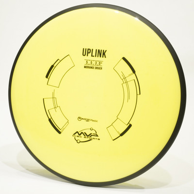 MVP Neutron Soft Uplink