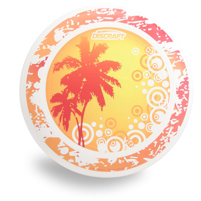 DISCRAFT SUPER COLOR ULTRA STAR - PARADISE