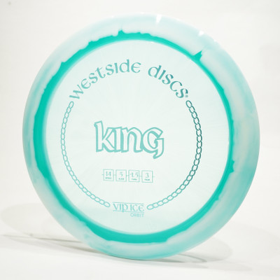 Westside Discs VIP Ice Orbit King