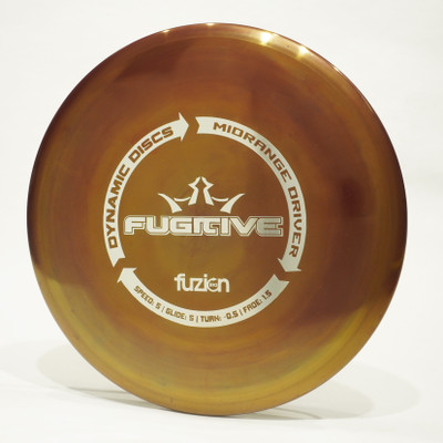 Dynamic Discs BioFuzion Fugitive