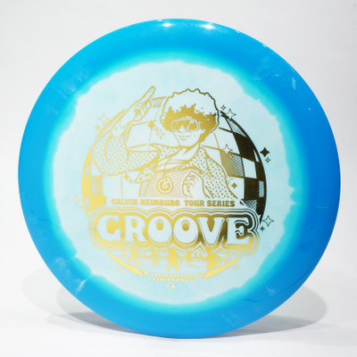 Innova Halo Star Groove - 2023 April Fools Blue