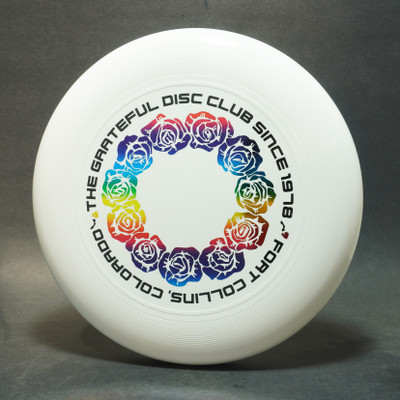 Discraft UltraStar - Roses Design 175g