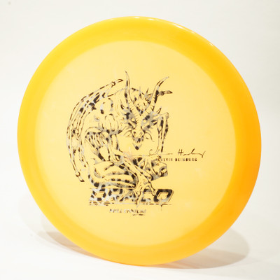 Millennium Calvin Heimburg Color Glow Draco - Limited Edition