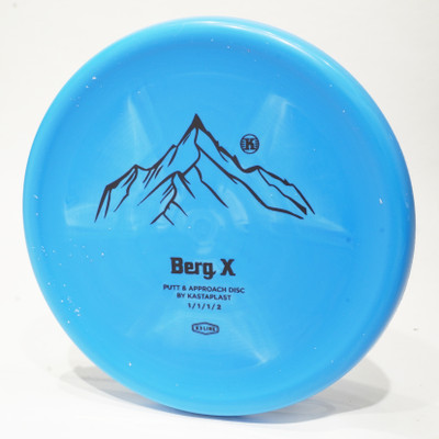 Kastaplast K3 Berg X