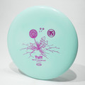 Kastaplast K3 Tuff First Run