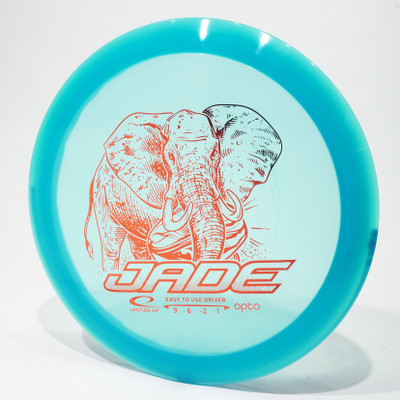 Latitude 64 Opto Jade