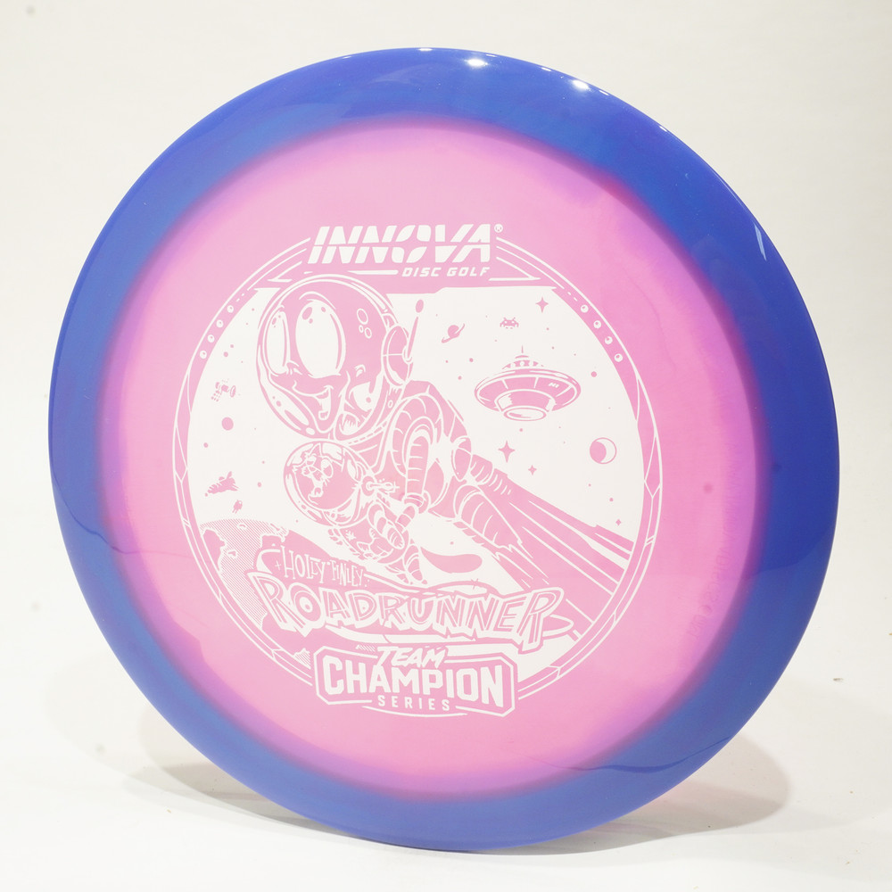 Innova Halo Champion Roadrunner Holly Finley Tour Series