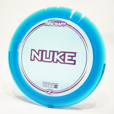 Discraft Z Nuke