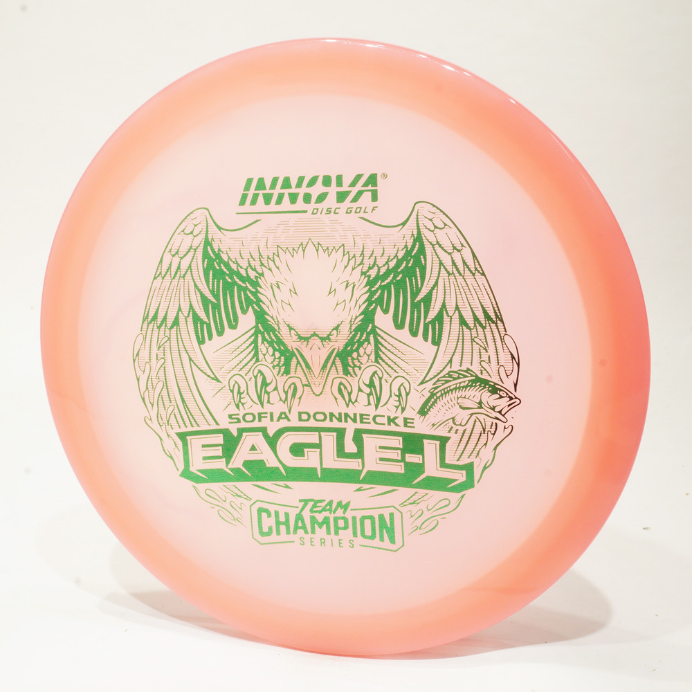 Innova Proto Glow Champion Eagle-L Sofia Donnecke Tour Series