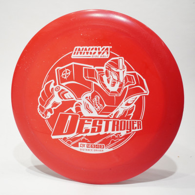 Innova Super Light DX Destroyer