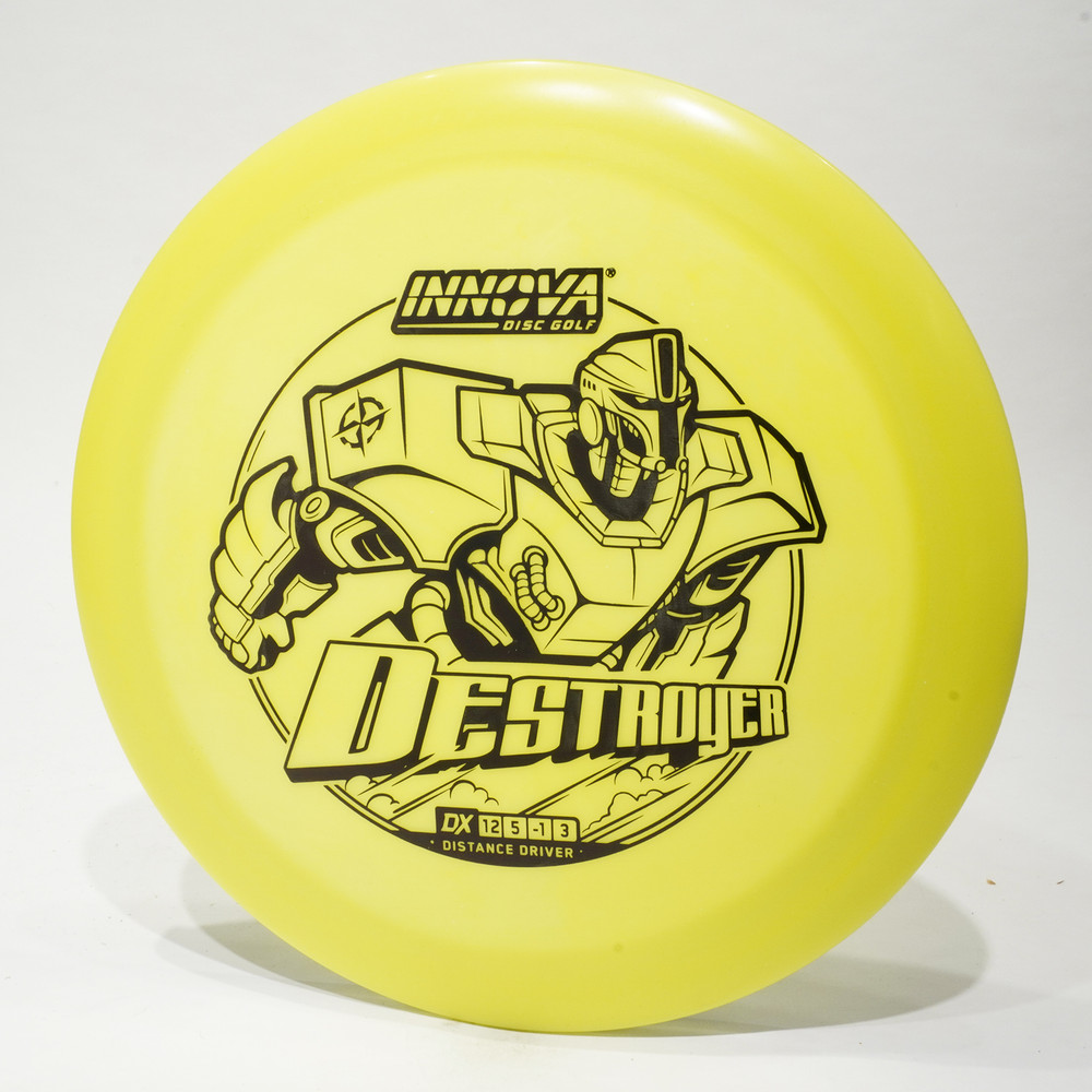 Innova DX Destroyer