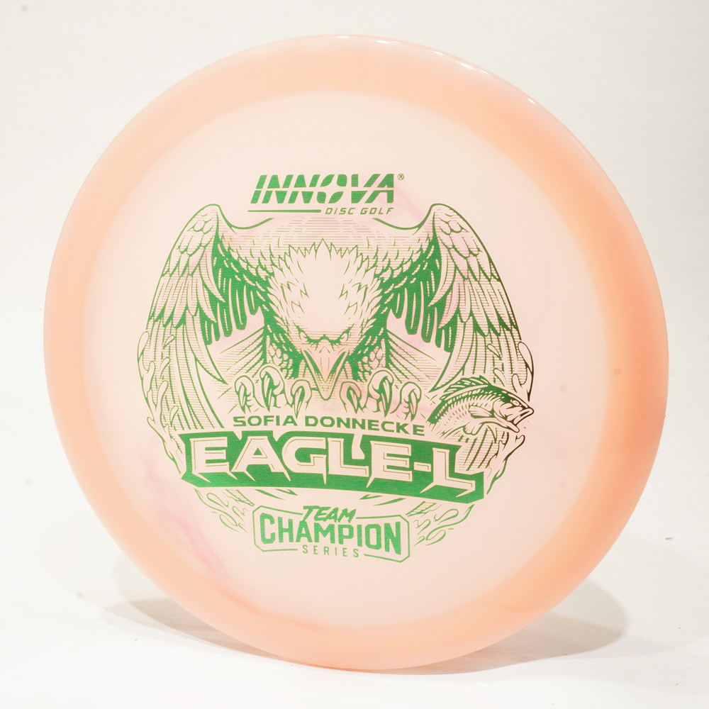 Innova Proto Glow Champion Eagle-L Sofia Donnecke Tour Series