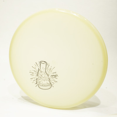 Axiom Eclipse Pitch Lab Second