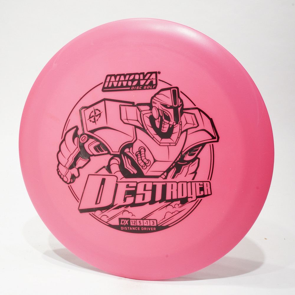 Innova DX Destroyer