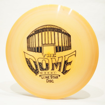 Lone Star Alpha The Dome