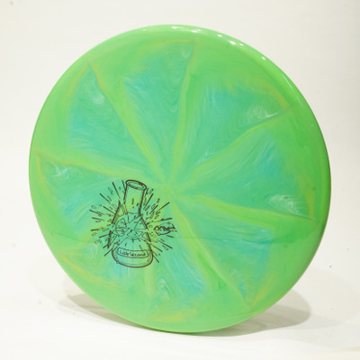 Streamline Cosmic Neutron Stabilizer Lab Second