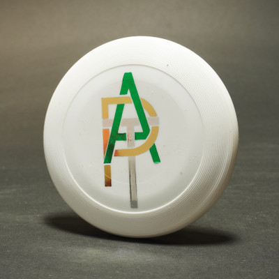 Wham-O Mini w/ P A T 3-color Print