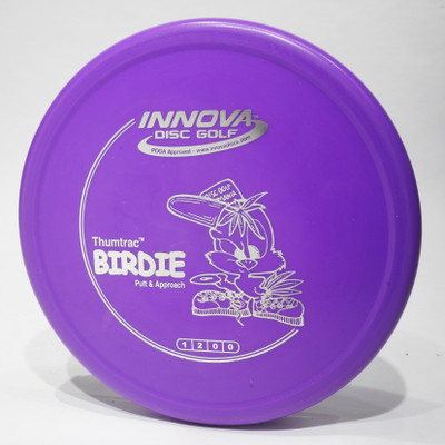 Innova Super Light DX Birdie