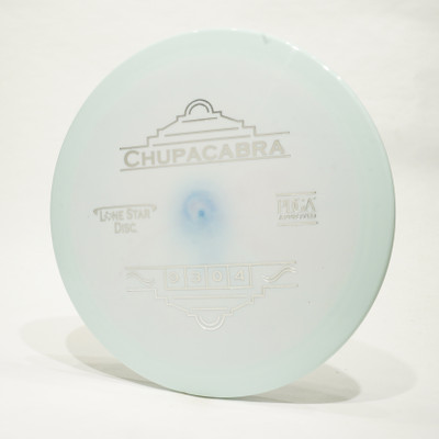 Lone Star Lima Chupacabra