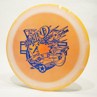 Lone Star Bravo Warbird