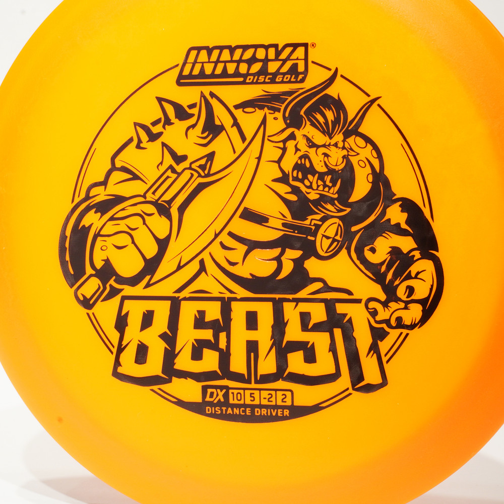 Innova Super Light DX Beast