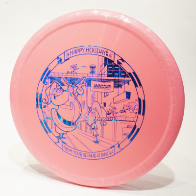 Innova Star Animal '23 Happy Holidays 2