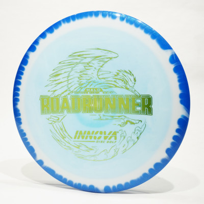 Innova Halo Star Roadrunner