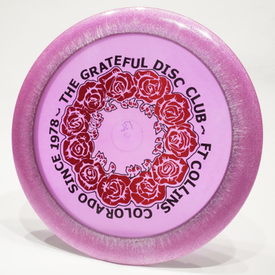 Innova Grateful Roses Blizzard Champion Destroyer
