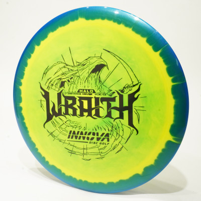 Innova Halo Star Wraith