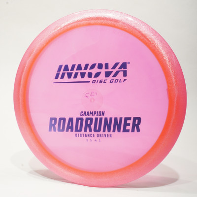 Innova Super Light Champion Roadrunner