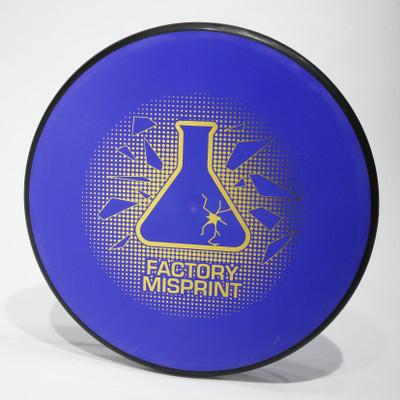 MVP Soft Electron Entropy Factory Second 2