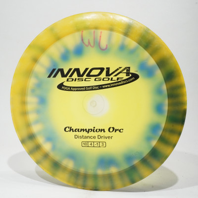 Innova Champion Orc I-Dye 