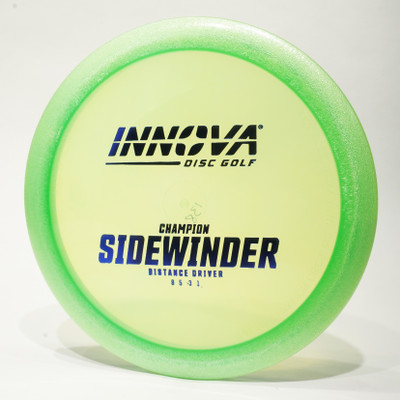 Innova Super Light Champion Sidewinder