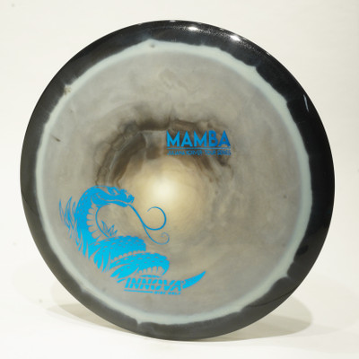 Innova Juliana Korver Proto Glow Halo Star Mamba