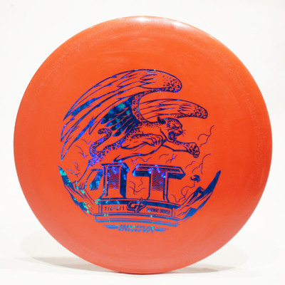 Innova GStar IT (Innova Tech)