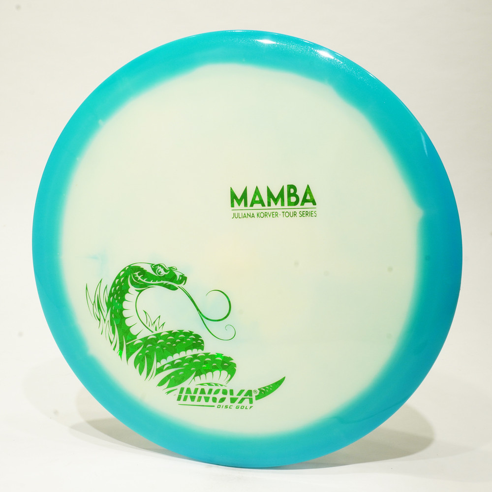 Innova Juliana Korver Proto Glow Halo Star Mamba