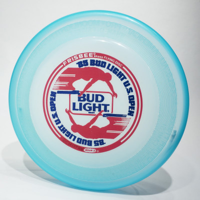 Wham-O Firsbee Fastback FB6 Bud Light