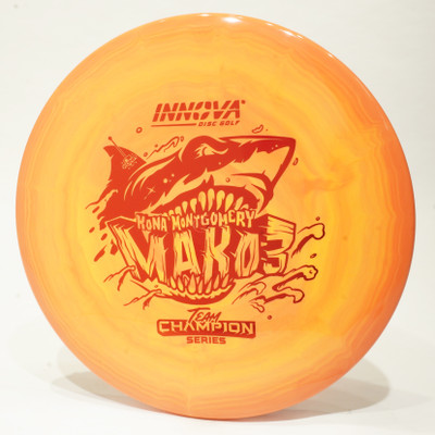 Innova Kona Montgomery Star Mako3