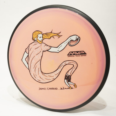 MVP Conrad Team Series Neutron Detour Special Edition