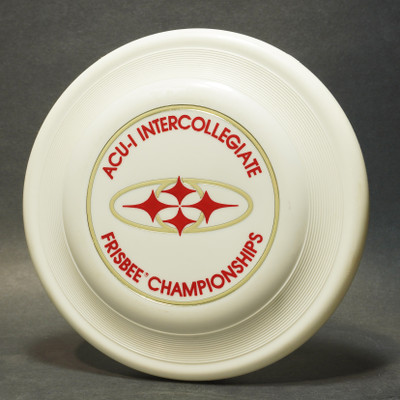 Wham-O Fastback (FB 11) ACUI Championships