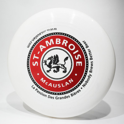 Discraft Ultra Star w/ St-Ambroise - Original Mold