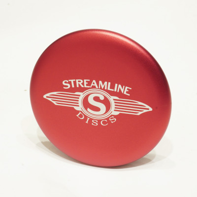 Streamline Metal Mini Marker Small 7.0cm
