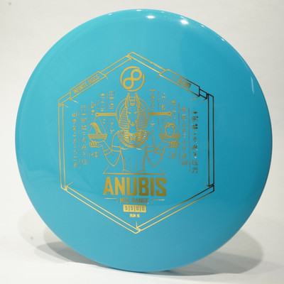 Infinite Discs I-Blend Anubis