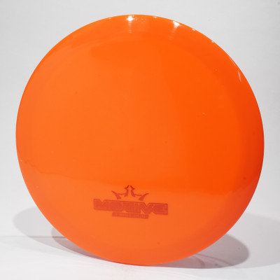 Dynamic Discs First Run Fuzion Motive