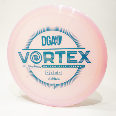 DGA Catrina Allen Atmos Vortex