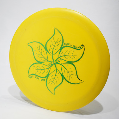 Innova DX Beast  w/ Kiss The Sky Stamp