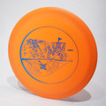 Innova DX TeeBird  w/ Kiss The Sky Stamp