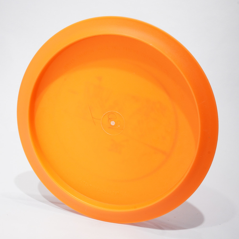 Innova DX TeeBird  w/ Kiss The Sky Stamp