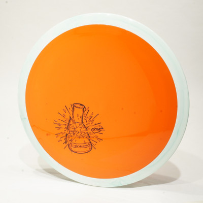 Axiom Neutron Panic Lab Second 3